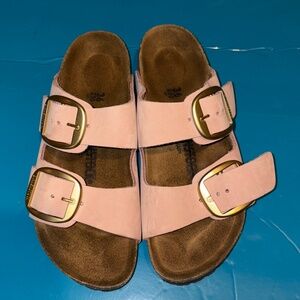 Birkenstock Arizona Big Buckle Sandals